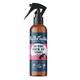 Holistic Hound - In The Nick Of Time (Formerly Heal Me Quick)