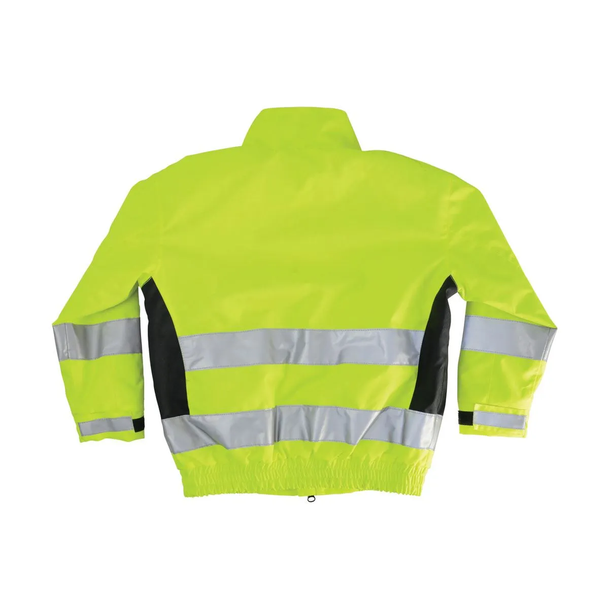 HyVIZ Reflective Waterproof Childrens Blouson
