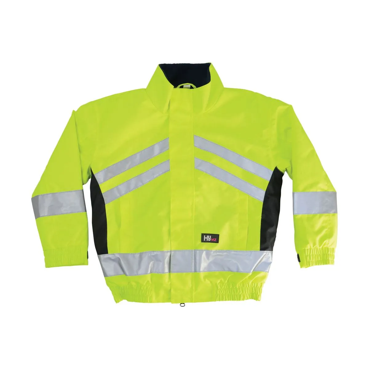 HyVIZ Reflective Waterproof Childrens Blouson
