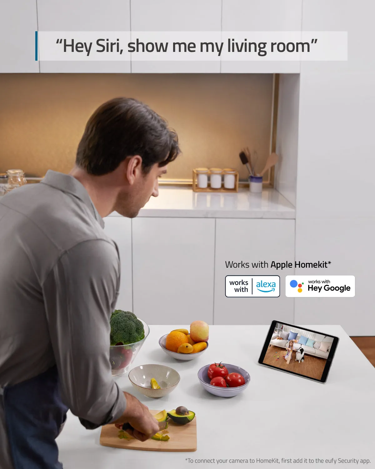 Indoor Cam E220