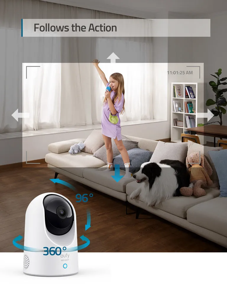 Indoor Cam E220