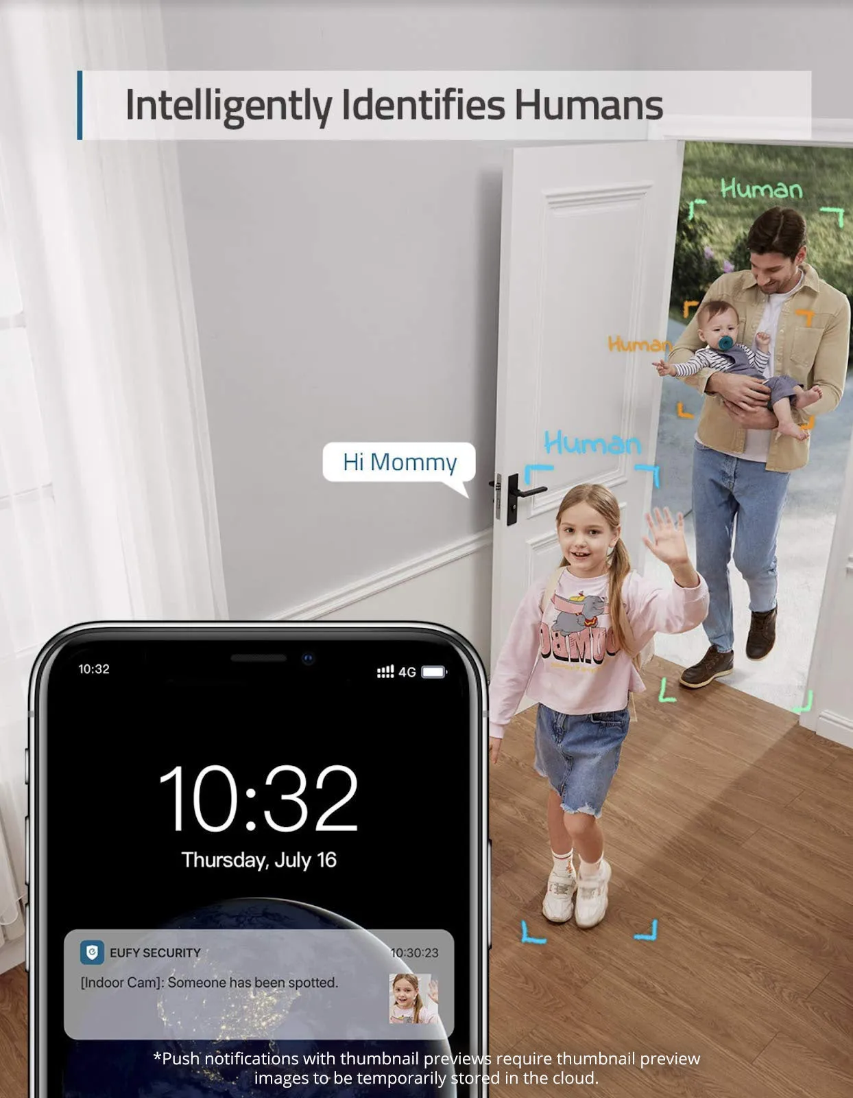 Indoor Cam E220