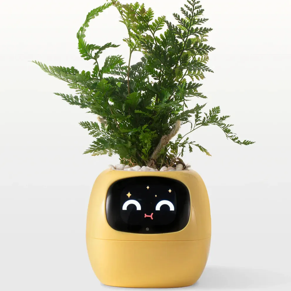 Ivy Smart Pet Planter