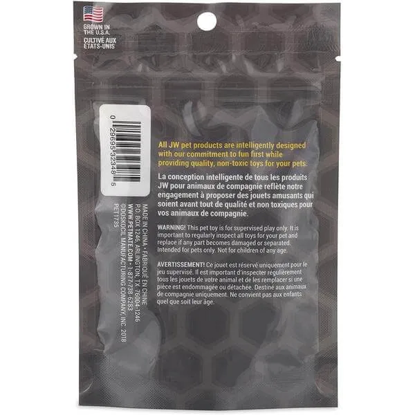JW Organic Catnip herb