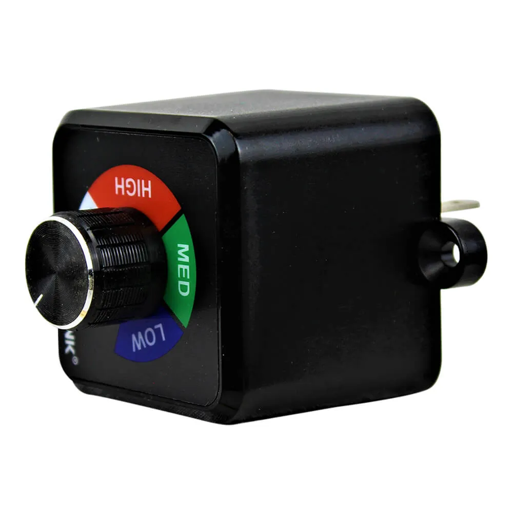 Kane Dial-A-Temp, 110 Volt