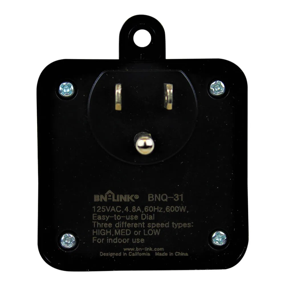 Kane Dial-A-Temp, 110 Volt