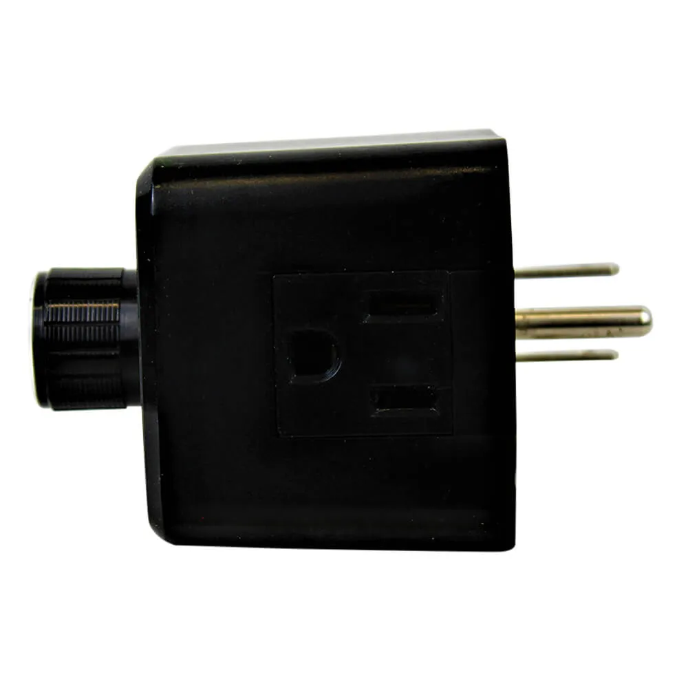 Kane Dial-A-Temp, 110 Volt