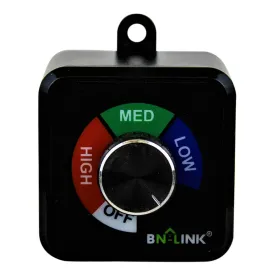 Kane Dial-A-Temp, 110 Volt