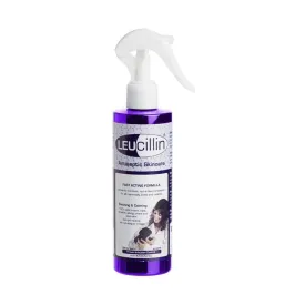 Leucillin antiseptic for cats and dogs