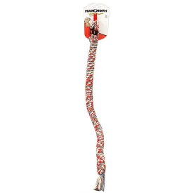 Mammoth Snakebiter Rope Tug - Medium