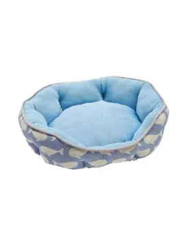 Marukan Cooling Blue Bed for Dogs & Cats (2 Sizes)