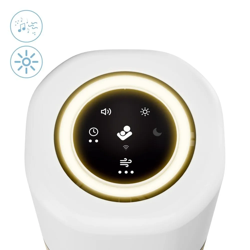 Maxi-Cosi Clean 3 in 1 Air Purifier