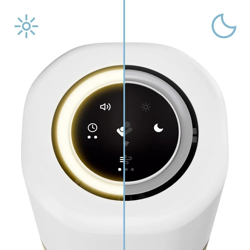 Maxi-Cosi Clean 3 in 1 Air Purifier