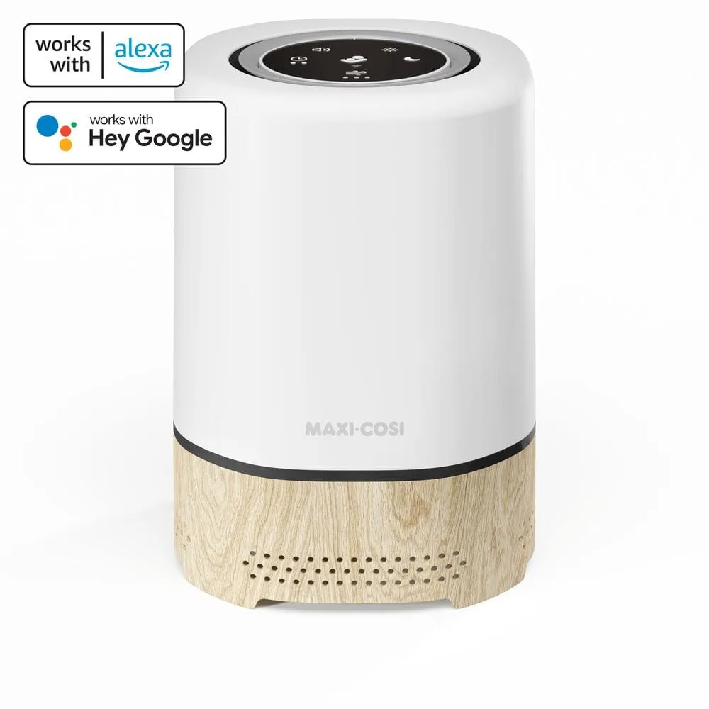 Maxi-Cosi Clean 3 in 1 Air Purifier
