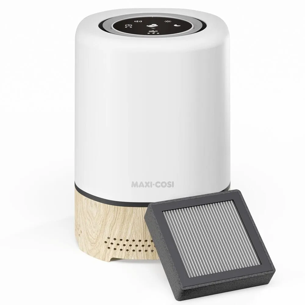 Maxi-Cosi Clean 3 in 1 Air Purifier