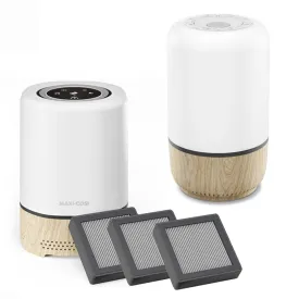 Maxi-Cosi Connected Home Calm Bundle