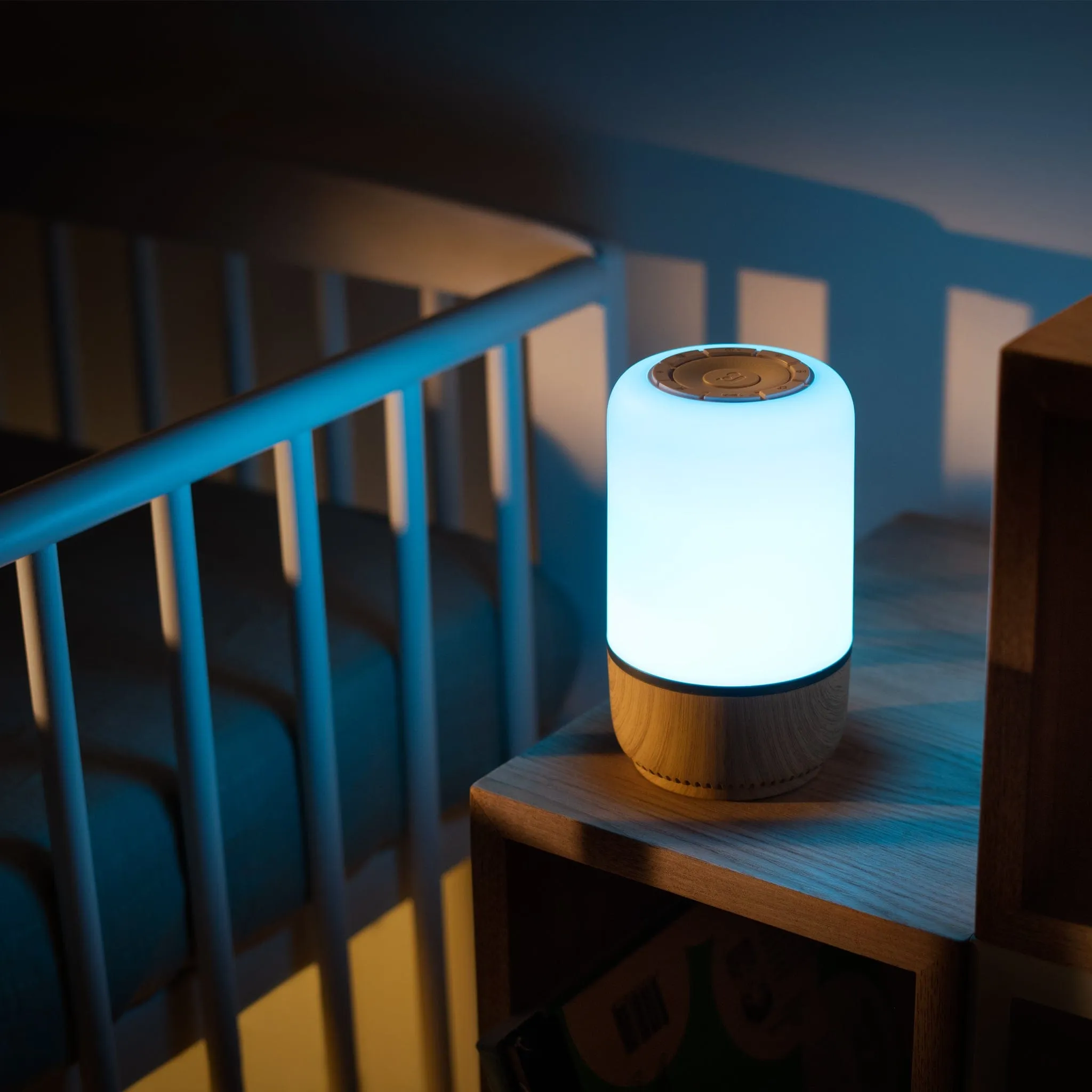 Maxi-Cosi Connected Home Calm Bundle
