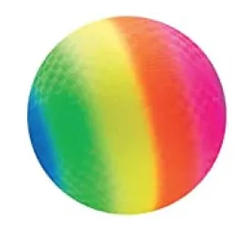 Mega Rainbow Ball
