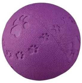 Natural Rubber Bouncy Ball