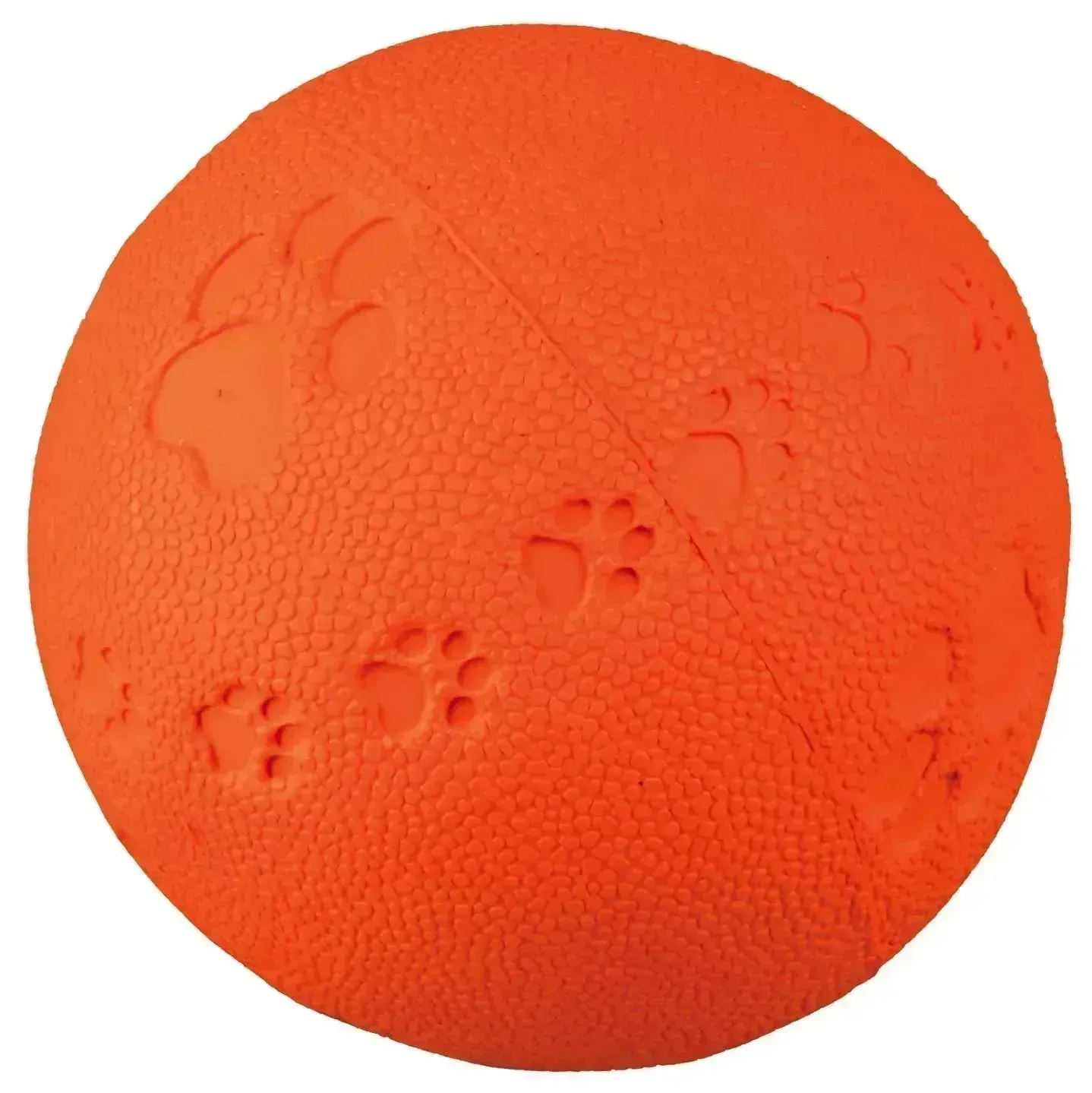 Natural Rubber Bouncy Ball