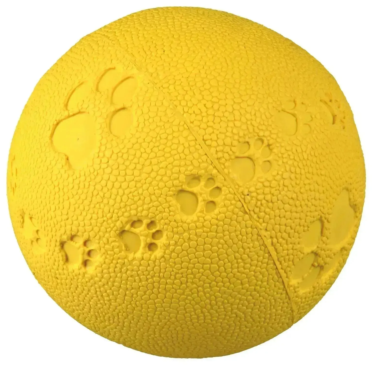 Natural Rubber Bouncy Ball