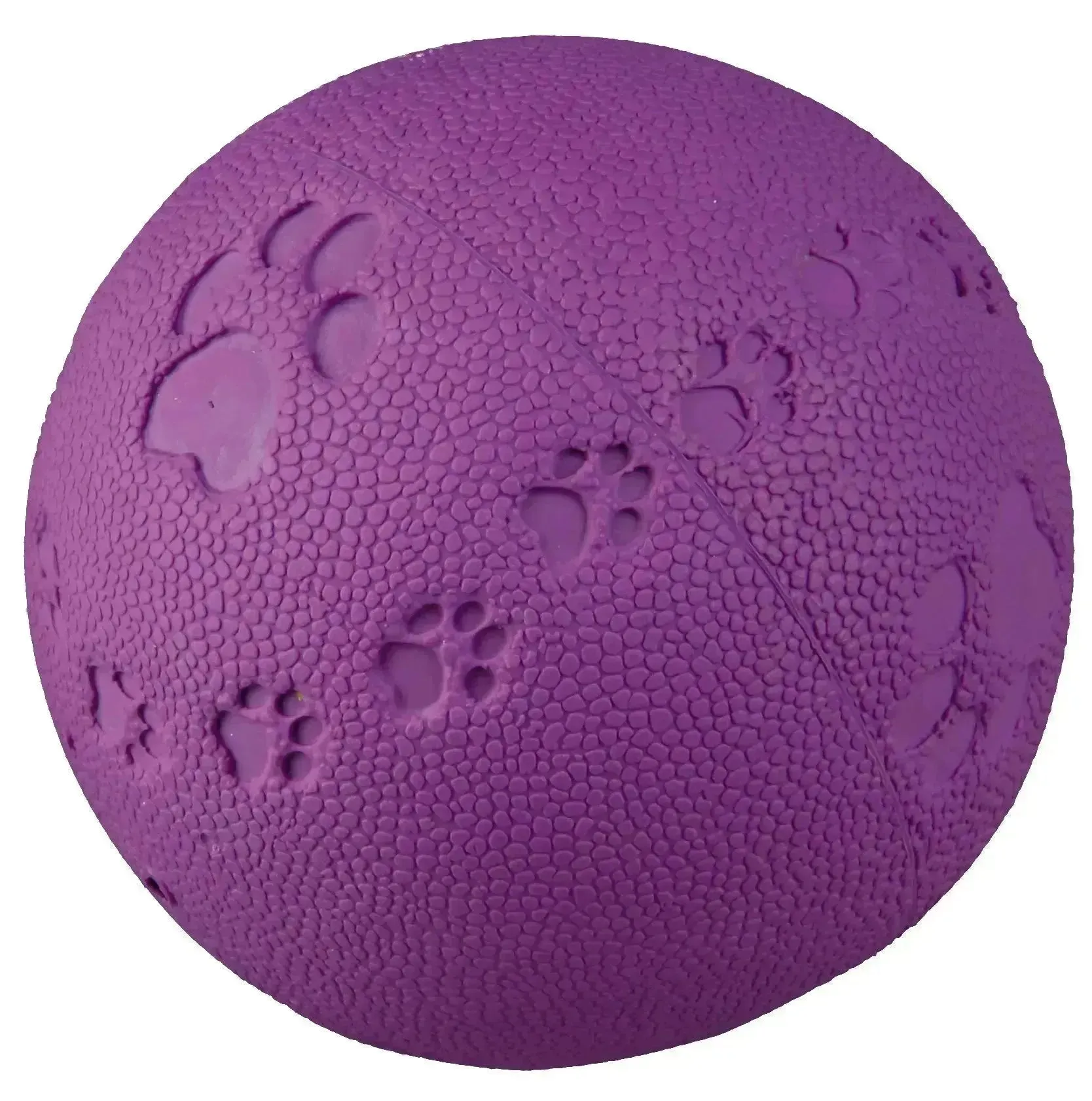 Natural Rubber Bouncy Ball