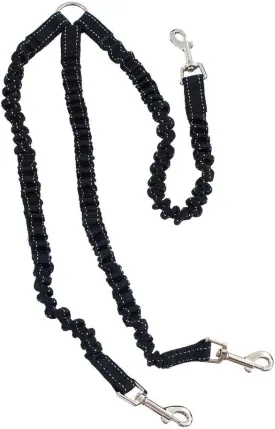 No Tangle Pet Leash Double Dog Leash Coupler Walker Training Leash for Small Medium Dog - Three Dogs Leash Splitter Dog Trainer Leash