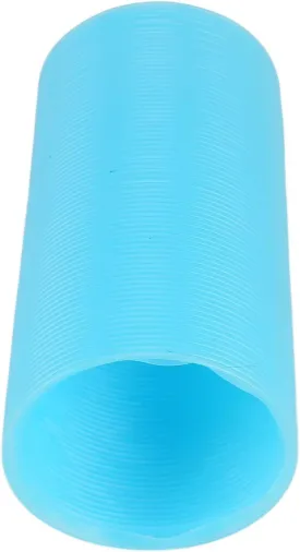 Pet Fun Tunnel, Foldable Hideaway Exercising Training Tube Toys Interactive Fun Expandable Foldable Small Animal Play Tunnel Pet Hideaway Fun Toys for Guinea Pigs,Gerbils,Rats,Mice