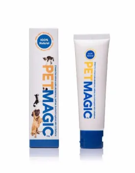 Pet Magic UMF Manuka Honey Cream