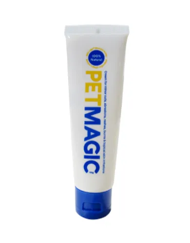 Pet Magic UMF Manuka Honey Cream