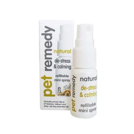 Pet Remedy Mini Pet Calming Spray 15ml