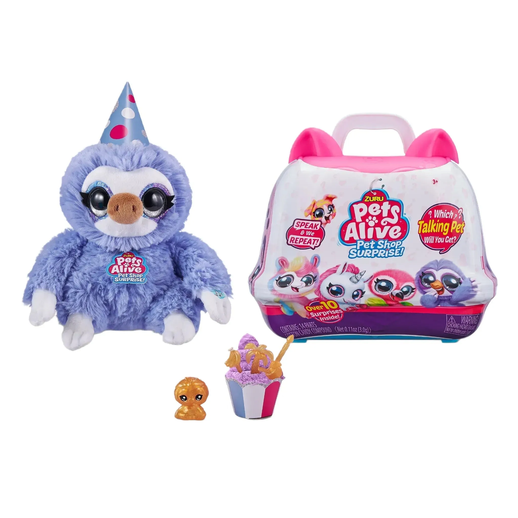 Pets Alive Pet Shop Surprise