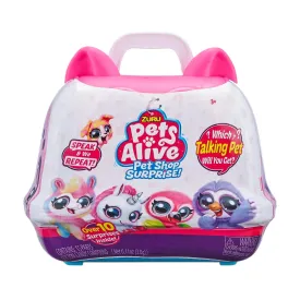 Pets Alive Pet Shop Surprise