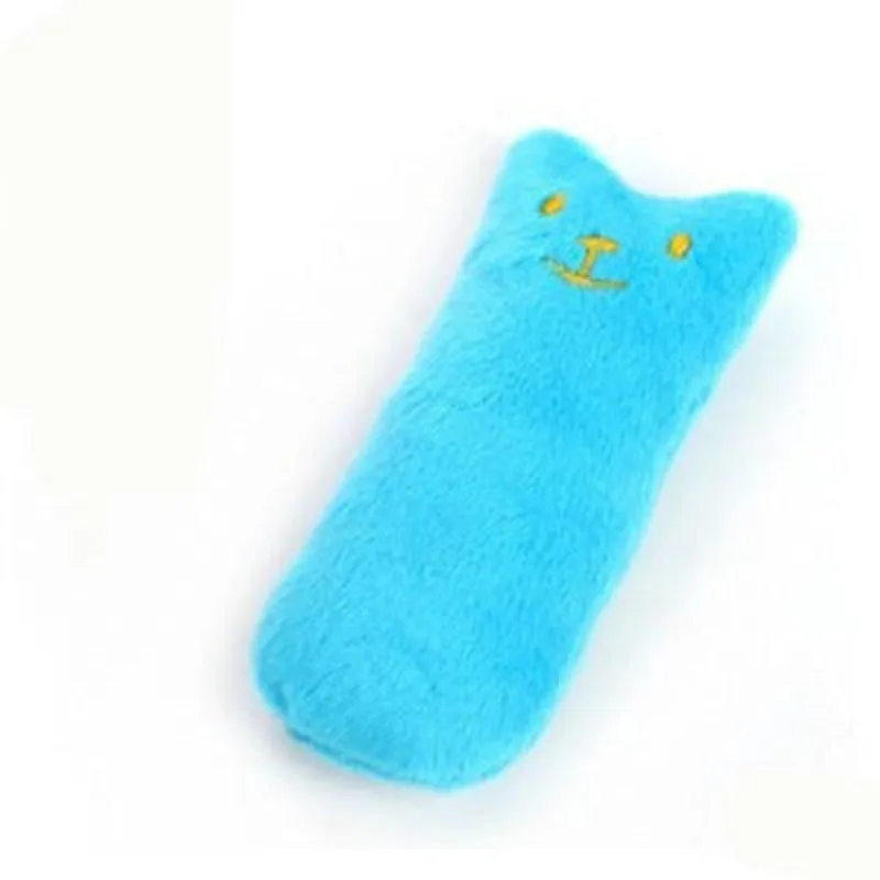 Pillow Interactive Cat Toy