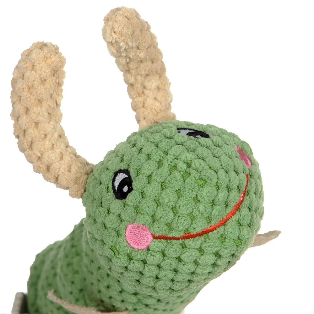 Plush Sound Toy