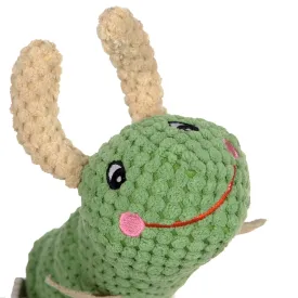 Plush Sound Toy