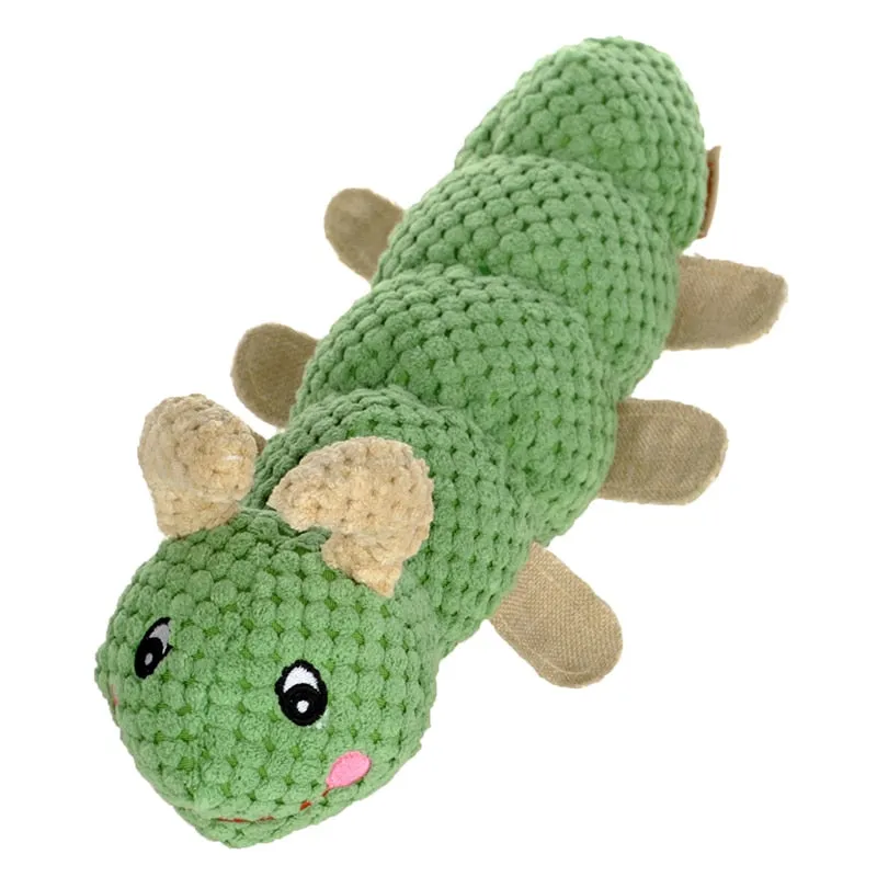 Plush Sound Toy