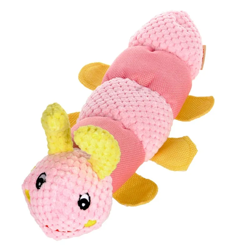 Plush Sound Toy