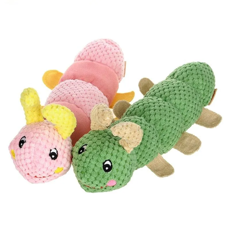 Plush Sound Toy