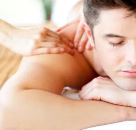 PURE Luxury Massage - 50 min Treatment