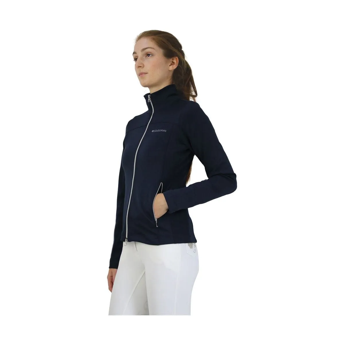 Reflector Jacket by Hy Equestrian