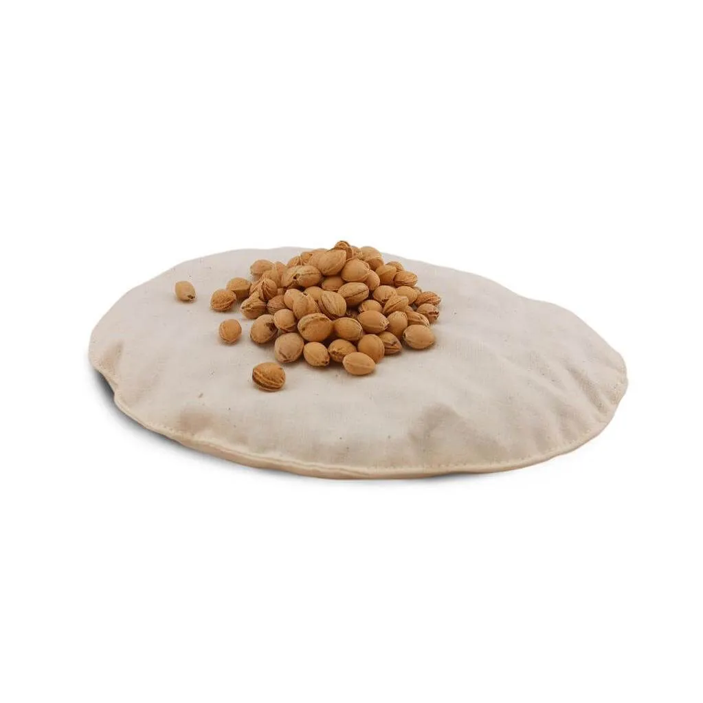 Senger Organic Cotton Cuddly Animal Dog, Small