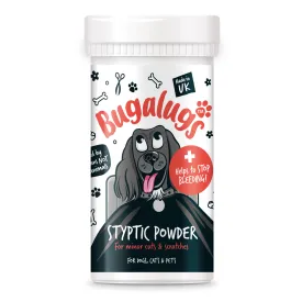 Styptic Powder for Minor Cuts & Scratches for Dogs & Cats