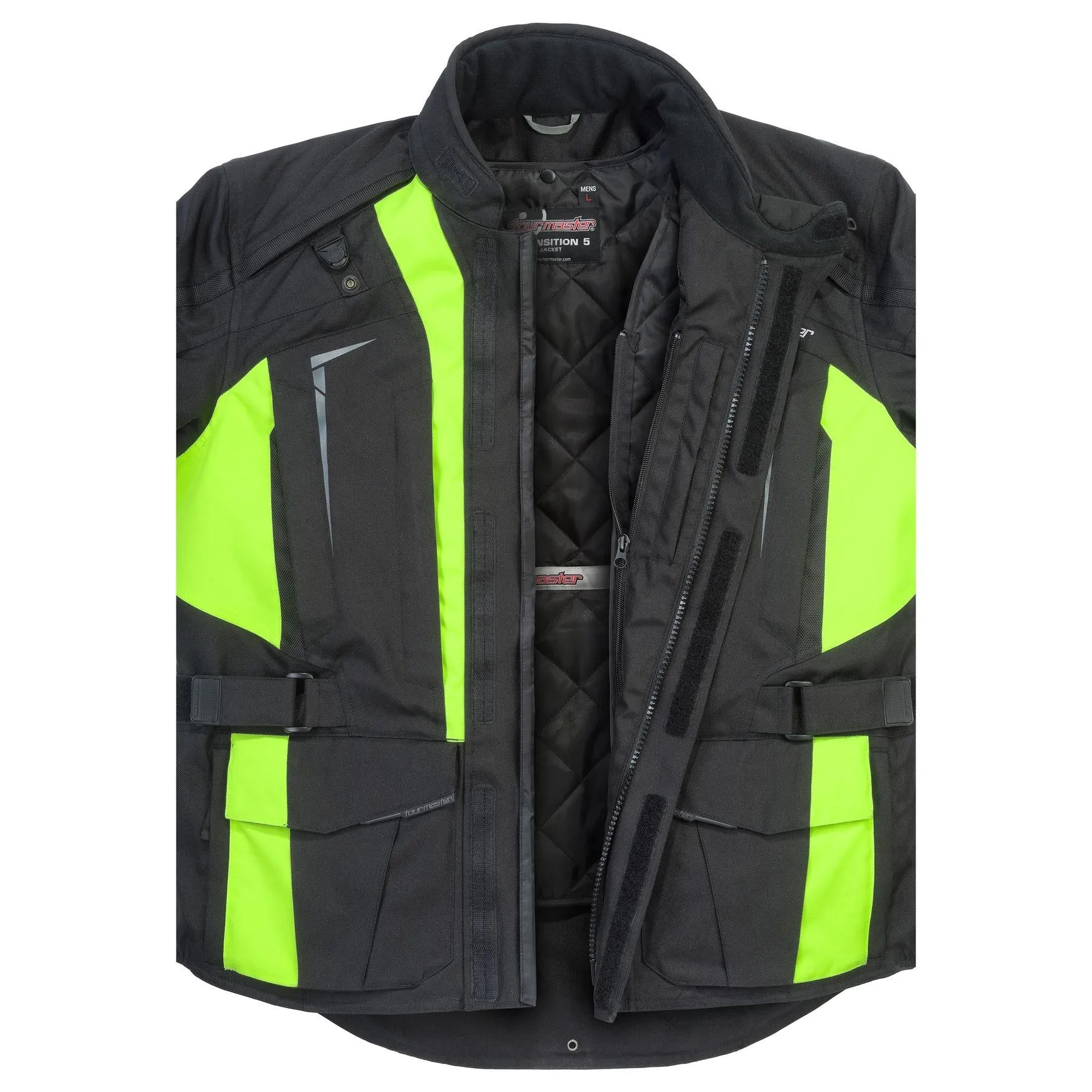 Tour Master Transition Series 5 Women's Jacket