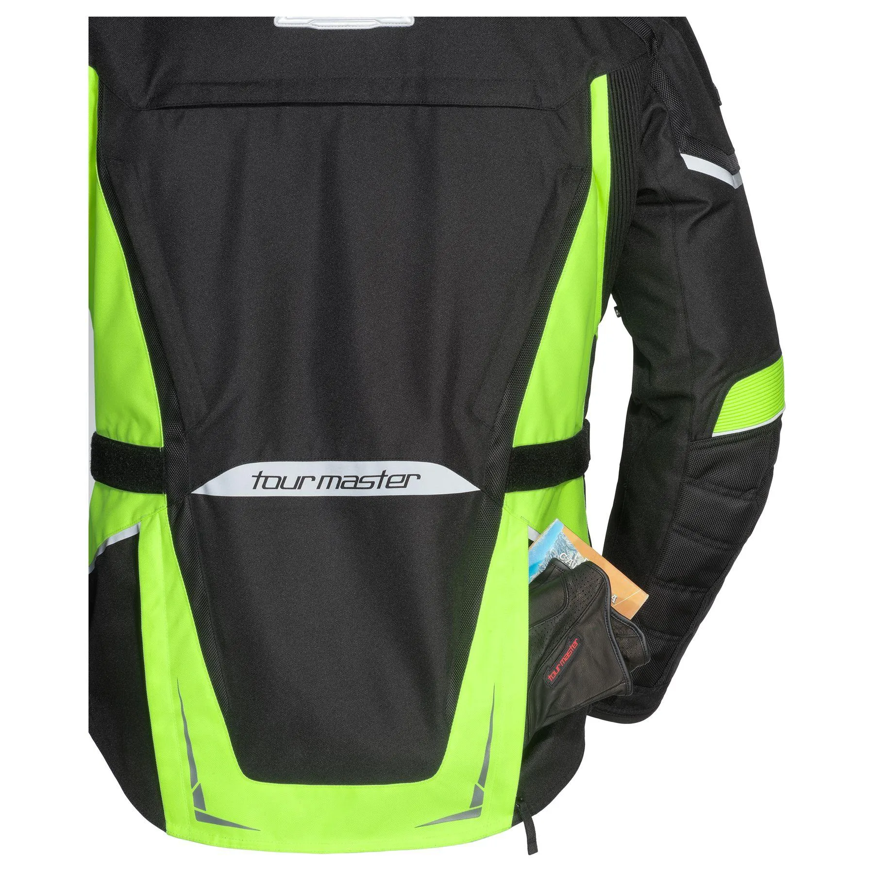 Tour Master Transition Series 5 Women's Jacket