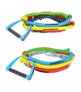 TUG SURF ROPE