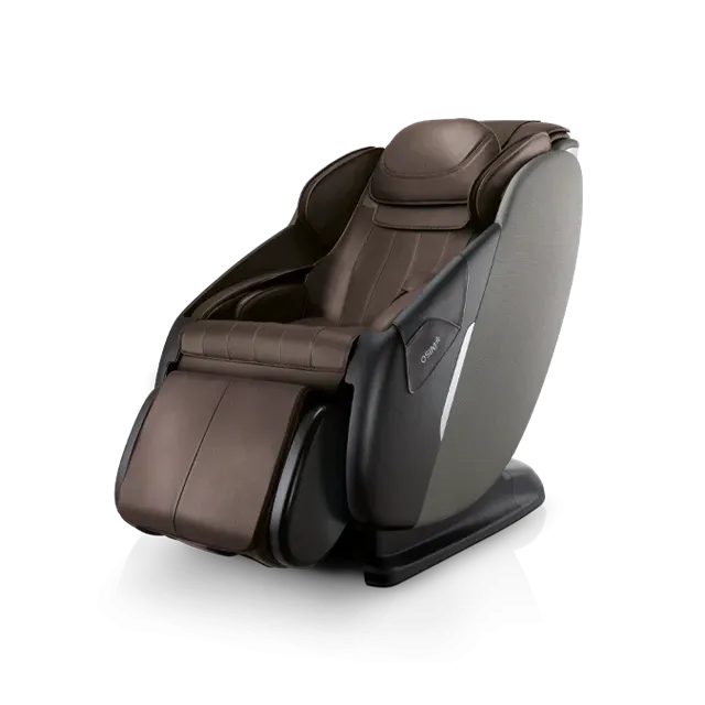 uDeluxe Max Massage Chair