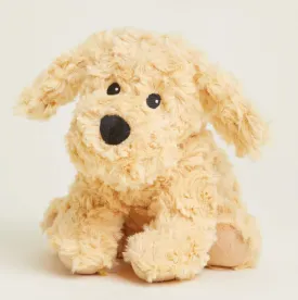 Warmies Golden Dog Junior