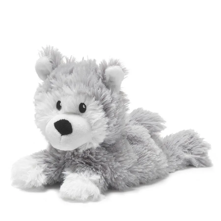 Warmies Husky - Junior
