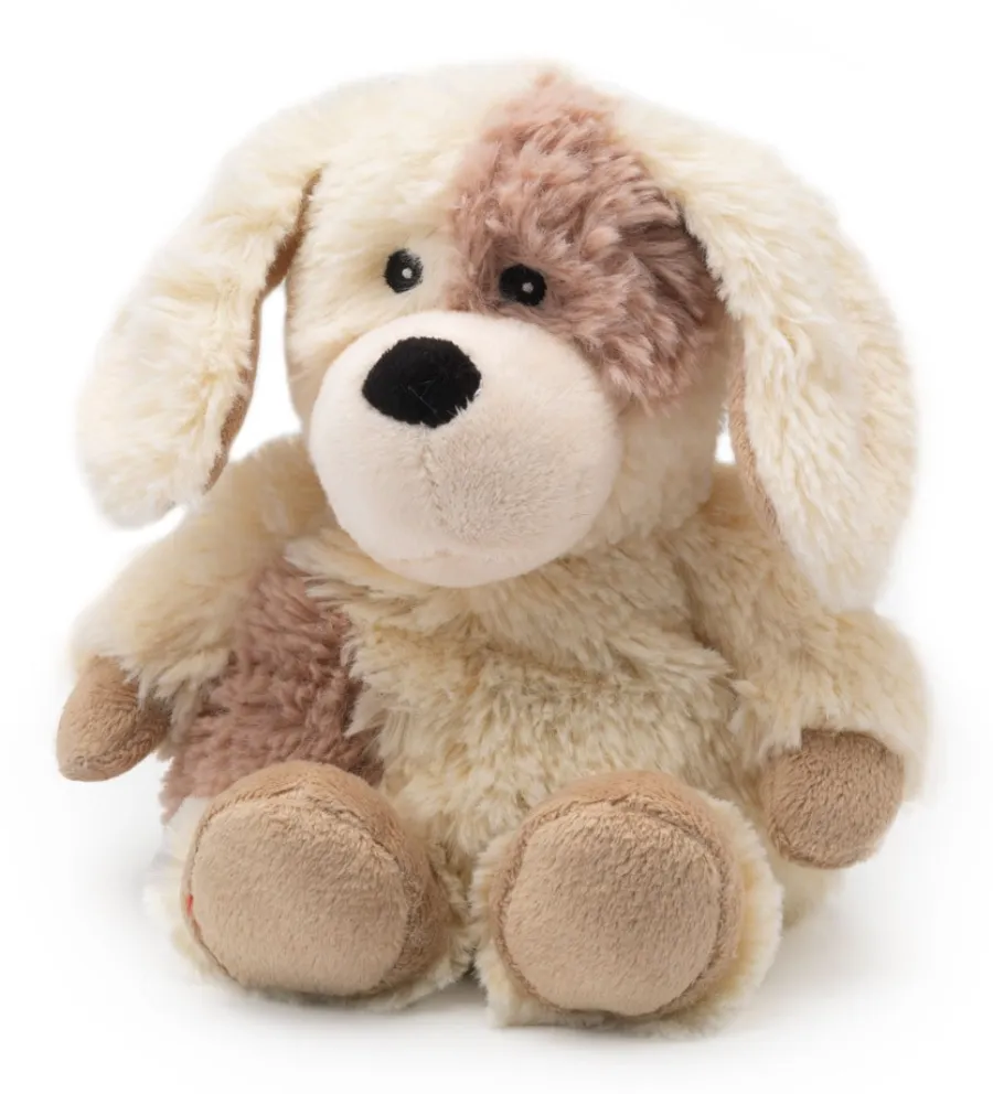 Warmies Puppy - Junior